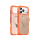 Etui / obudowa na smartfona TORRAS Ostand Air Series do iPhone 17 Pro Max (Horizon Orange)